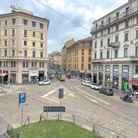 The Boutique Houses - Duomo - Via Torino Milan Exterior photo